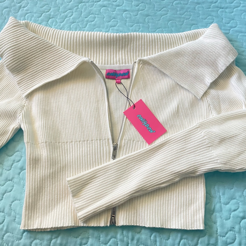 edikted sweater